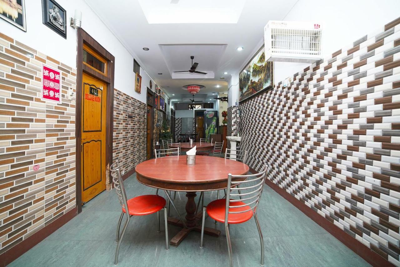 Oyo 39543 Hotel Kk Pantnagar Luaran gambar