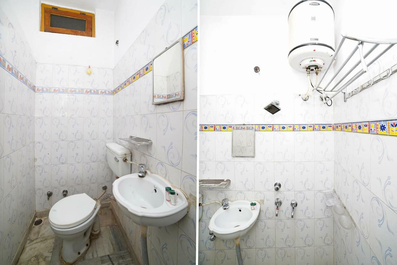 Oyo 39543 Hotel Kk Pantnagar Luaran gambar